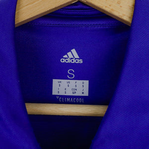 Polo Olympique Marseille Adidas 2017/2018 by ADIDAS - Home (6)