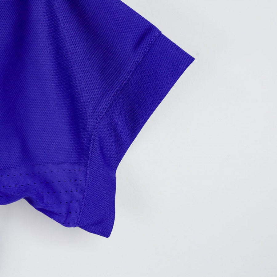 Polo Olympique Marseille Adidas 2017/2018 by ADIDAS - Home (8)