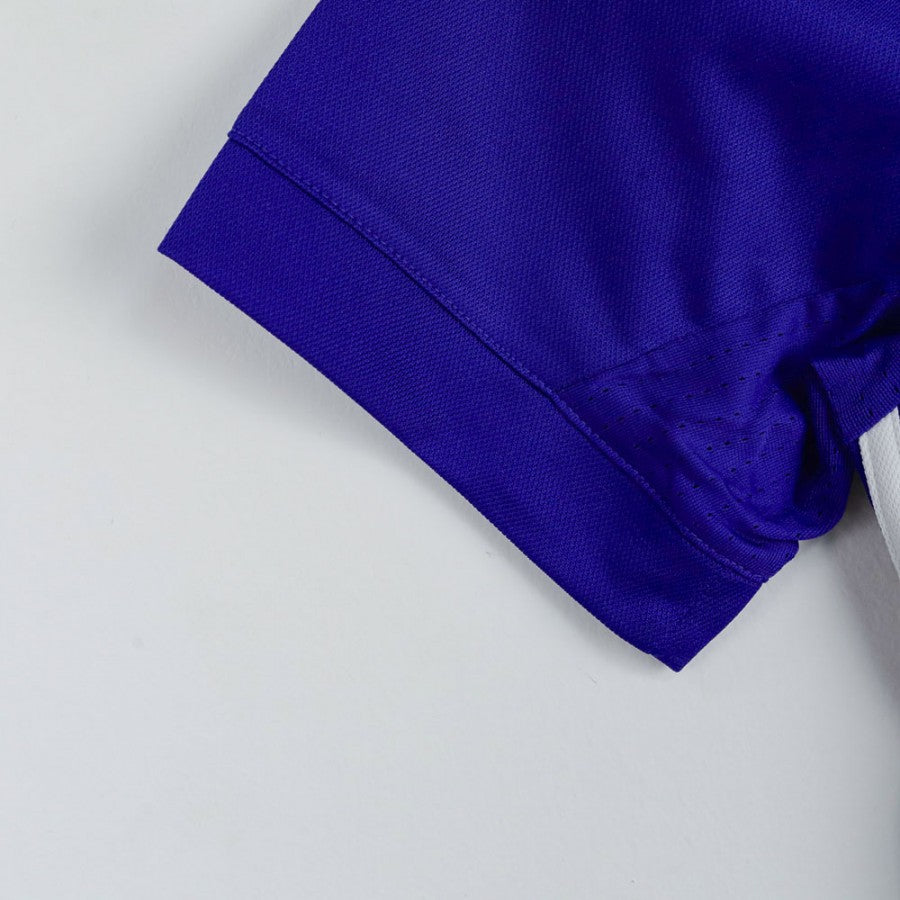 Polo Olympique Marseille Adidas 2017/2018 by ADIDAS - Home (9)