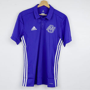 Polo Olympique Marseille Adidas 2017/2018 by ADIDAS - Home