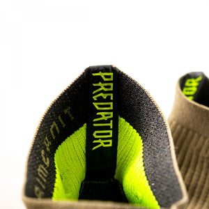 scarpe da calcio adidas grigie originali di gianluigi donnarumma by ADIDAS - Home (3)