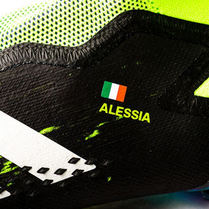 scarpe da calcio adidas verdi fluo originali di gianluigi donnarumma by ADIDAS - Home (3)