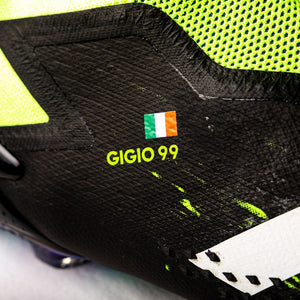 scarpe da calcio adidas verdi fluo originali di gianluigi donnarumma by ADIDAS - Home (4)