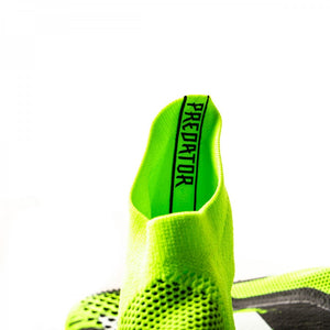 scarpe da calcio adidas verdi fluo originali di gianluigi donnarumma by ADIDAS - Home (5)