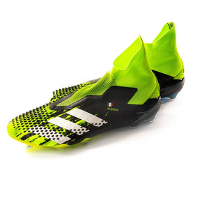 scarpe da calcio adidas verdi fluo originali di gianluigi donnarumma by ADIDAS - Home