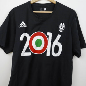 T-shirt adidas Juventus 2016 by ADIDAS - Home (11)