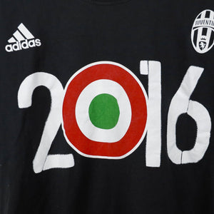 T-shirt adidas Juventus 2016 by ADIDAS - Home (9)