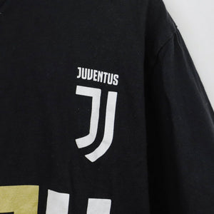 T-shirt adidas Juventus MYTH7 2017/2018 by ADIDAS - Home (7)