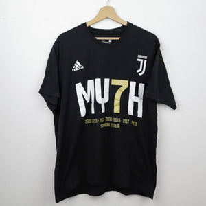 T-shirt adidas Juventus MYTH7 2017/2018 by ADIDAS - Home