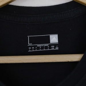 T-shirt adidas Juventus MYTH7 2017/2018 by ADIDAS - Home (3)