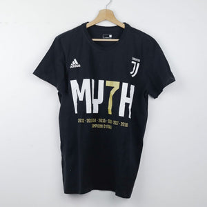 T-shirt adidas Juventus MYTH7 2017/2018 by ADIDAS - Home