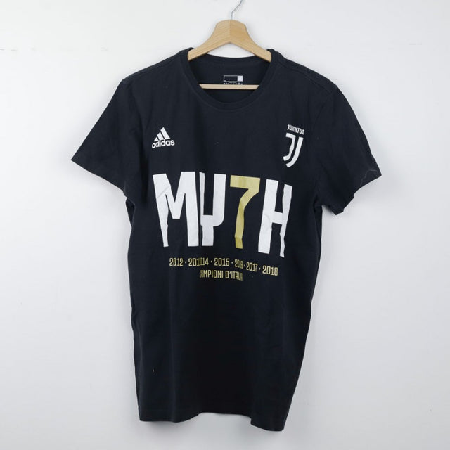 T-shirt adidas Juventus MYTH7 2017/2018 by ADIDAS - Home