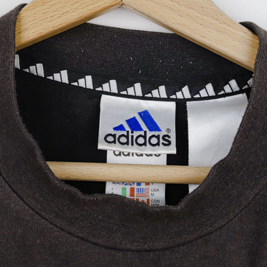 T-shirt Adidas Milan 2003/2004 by ADIDAS - Home (4)