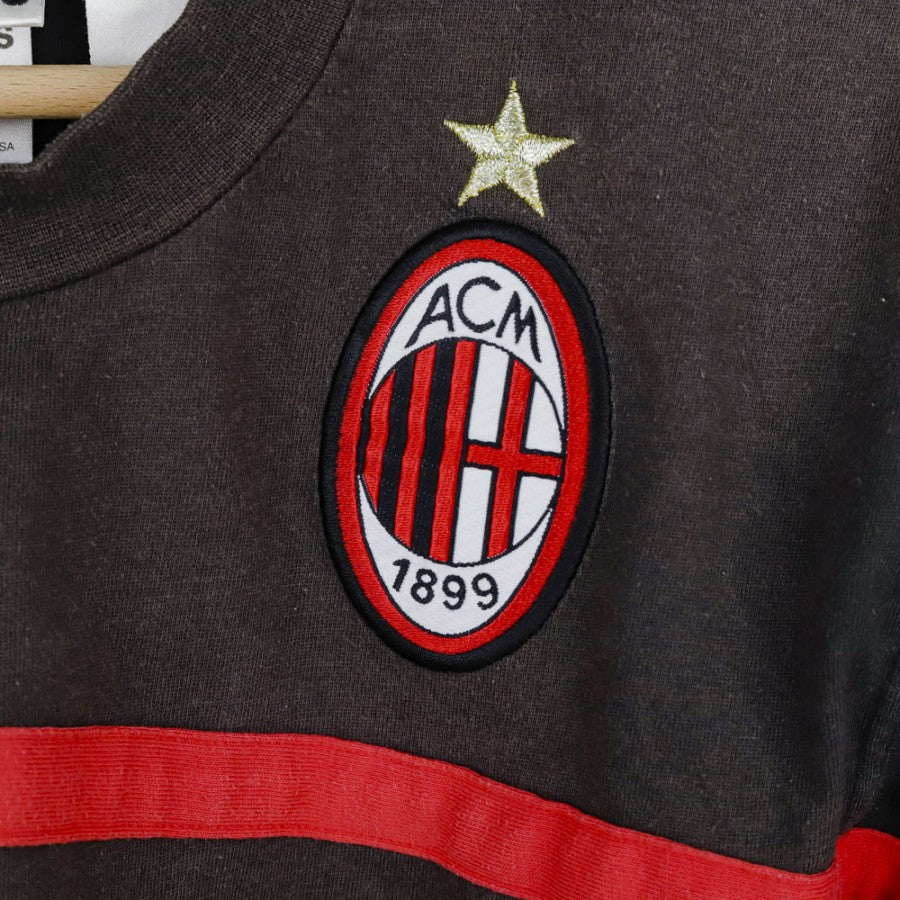 T-shirt Adidas Milan 2003/2004 by ADIDAS - Home (5)