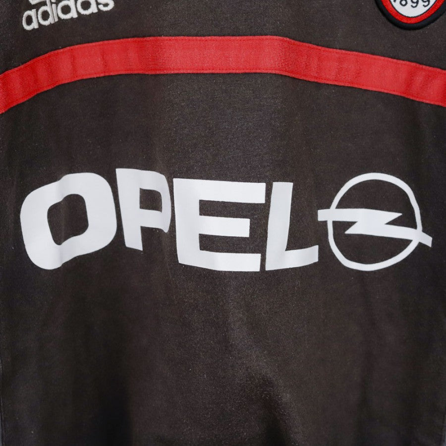 T-shirt Adidas Milan 2003/2004 by ADIDAS - Home (7)