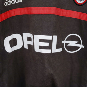 T-shirt Adidas Milan 2003/2004 by ADIDAS - Home (7)