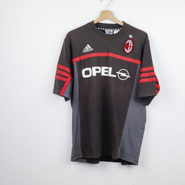 T-shirt Adidas Milan 2003/2004 by ADIDAS - Home