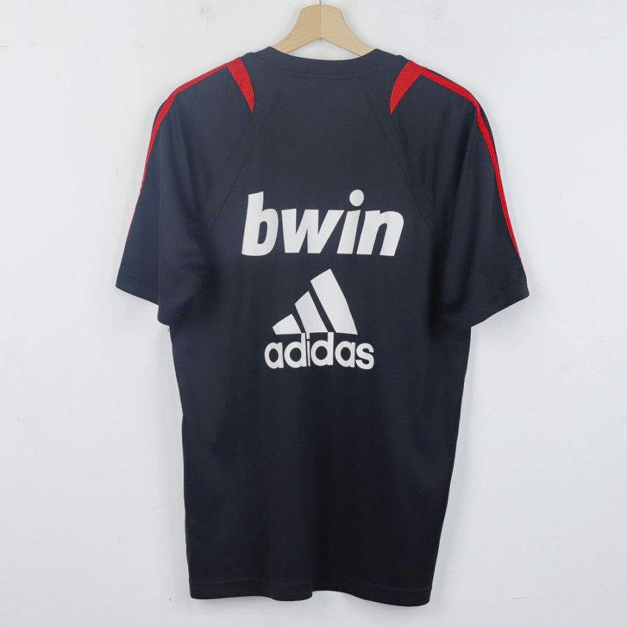 T-Shirt Allenamento Adidas Milan 2008/2009 by ADIDAS - Home (2)