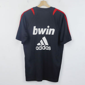 T-Shirt Allenamento Adidas Milan 2008/2009 by ADIDAS - Home (2)