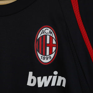 T-Shirt Allenamento Adidas Milan 2008/2009 by ADIDAS - Home (6)