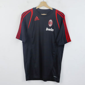 T-Shirt Allenamento Adidas Milan 2008/2009 by ADIDAS - Home
