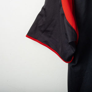 T-shirt Allenamento Adidas Milan Opel 2004/2005 by ADIDAS - Home (7)