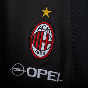 T-shirt Allenamento Adidas Milan Opel 2004/2005 by ADIDAS - Home (9)