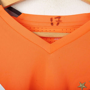 T-shirt allenamento Bayern Monaco Adidas 2016/2017 by ADIDAS - Home (11)