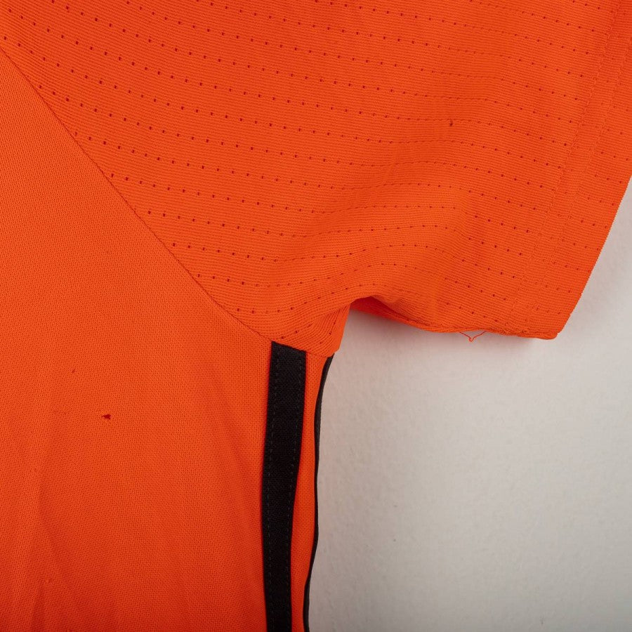 T-shirt allenamento Bayern Monaco Adidas 2016/2017 by ADIDAS - Home (17)