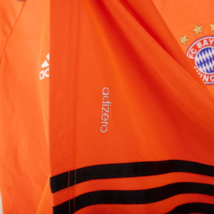 T-shirt allenamento Bayern Monaco Adidas 2016/2017 by ADIDAS - Home (19)