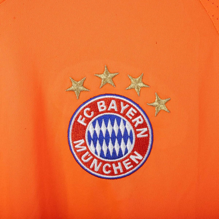 T-shirt allenamento Bayern Monaco Adidas 2016/2017 by ADIDAS - Home (9)