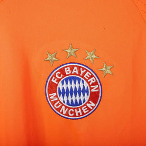 T-shirt allenamento Bayern Monaco Adidas 2016/2017 by ADIDAS - Home (9)