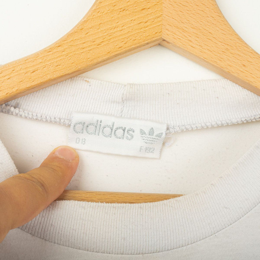 T-shirt allenamento Germania Adidas 1990 by ADIDAS - Home (16)