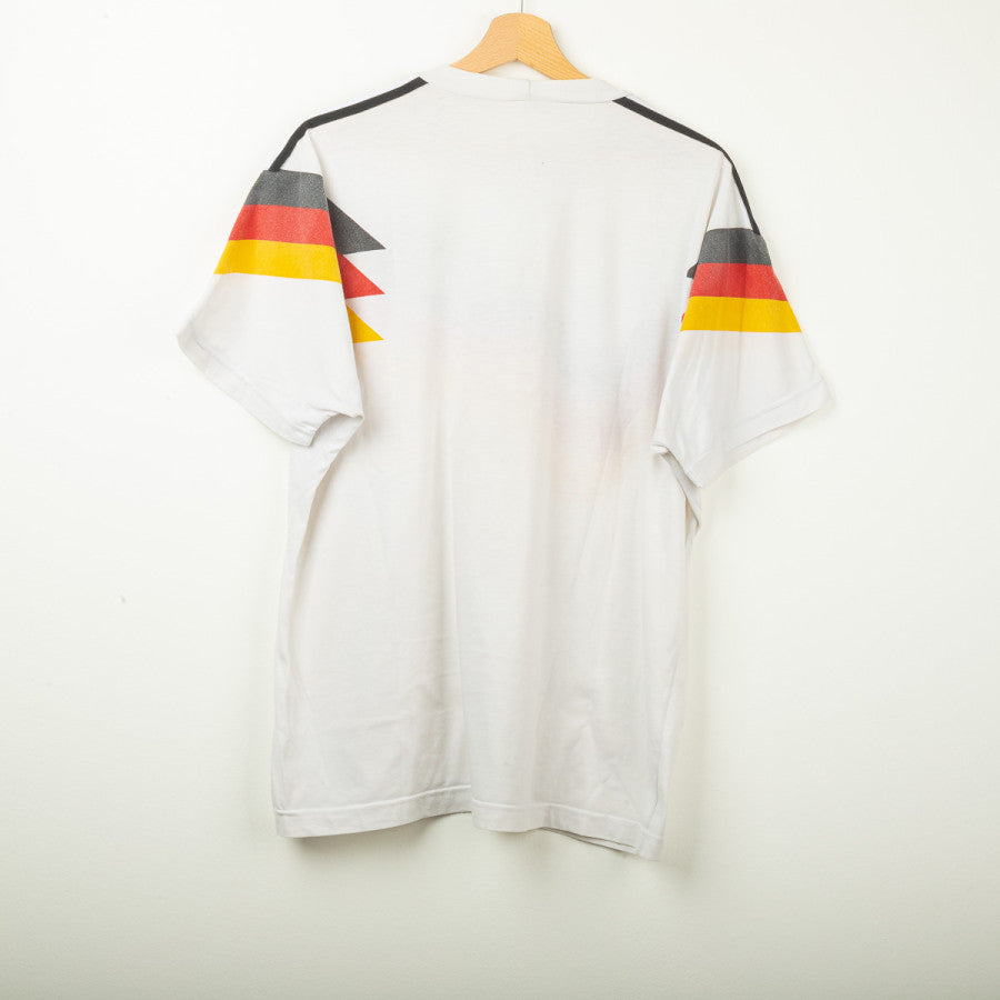 T-shirt allenamento Germania Adidas 1990 by ADIDAS - Home (2)