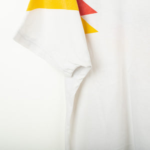 T-shirt allenamento Germania Adidas 1990 by ADIDAS - Home (6)