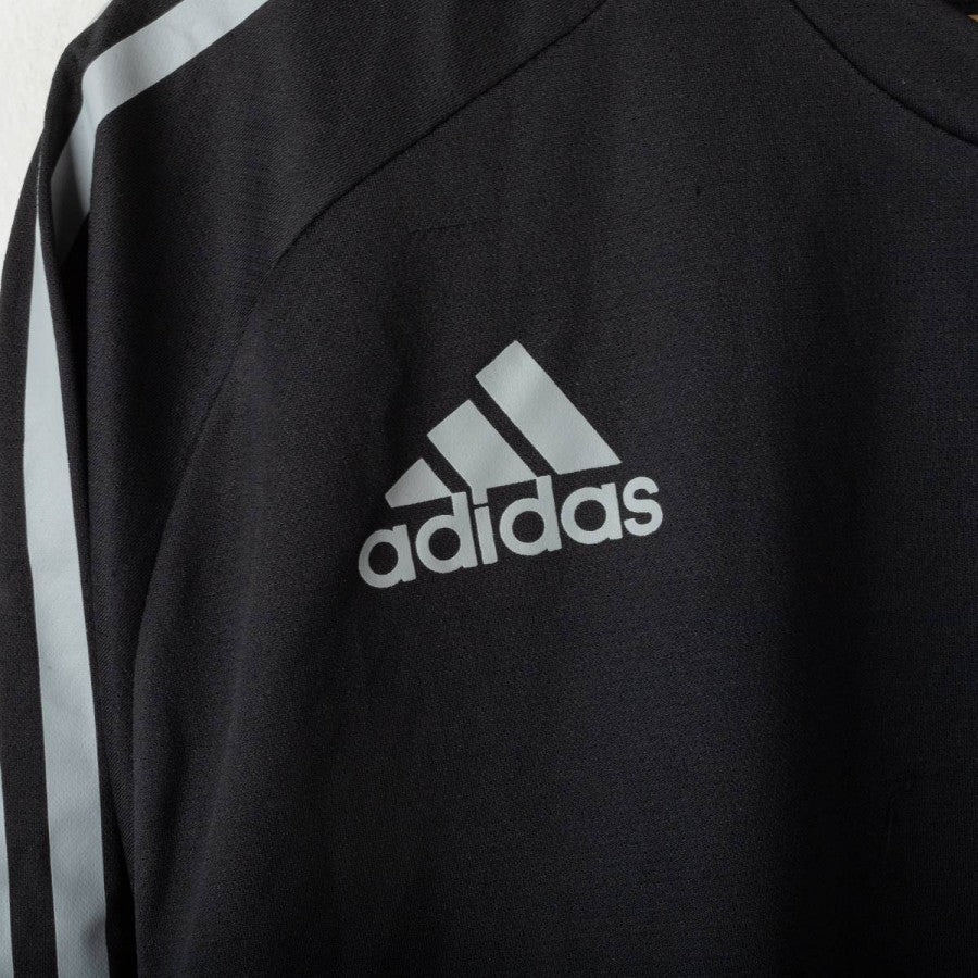 T-shirt Allenamento liverpool 2008/2009 by ADIDAS - Home (10)