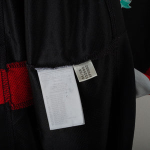 T-shirt Allenamento liverpool 2008/2009 by ADIDAS - Home (16)