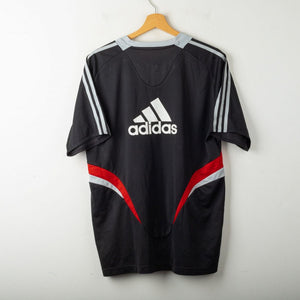T-shirt Allenamento liverpool 2008/2009 by ADIDAS - Home (2)