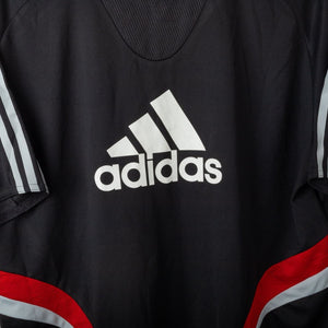 T-shirt Allenamento liverpool 2008/2009 by ADIDAS - Home (4)