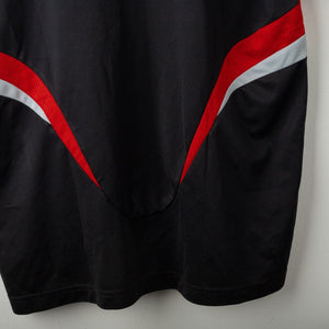 T-shirt Allenamento liverpool 2008/2009 by ADIDAS - Home (5)