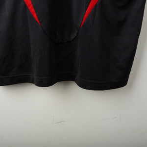 T-shirt Allenamento liverpool 2008/2009 by ADIDAS - Home (6)