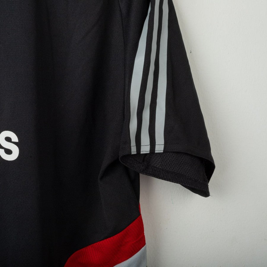 T-shirt Allenamento liverpool 2008/2009 by ADIDAS - Home (8)