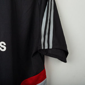 T-shirt Allenamento liverpool 2008/2009 by ADIDAS - Home (8)