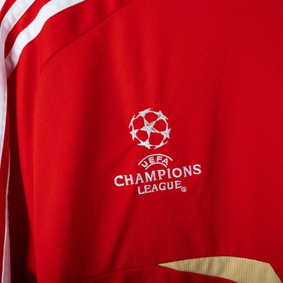 T-shirt Allenamento Liverpool Adidas Champions League 2009/2010 by ADIDAS - Home (10)