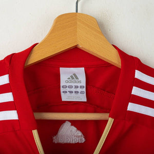 T-shirt Allenamento Liverpool Adidas Champions League 2009/2010 by ADIDAS - Home (12)