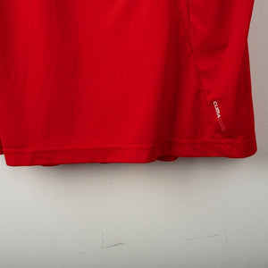 T-shirt Allenamento Liverpool Adidas Champions League 2009/2010 by ADIDAS - Home (13)