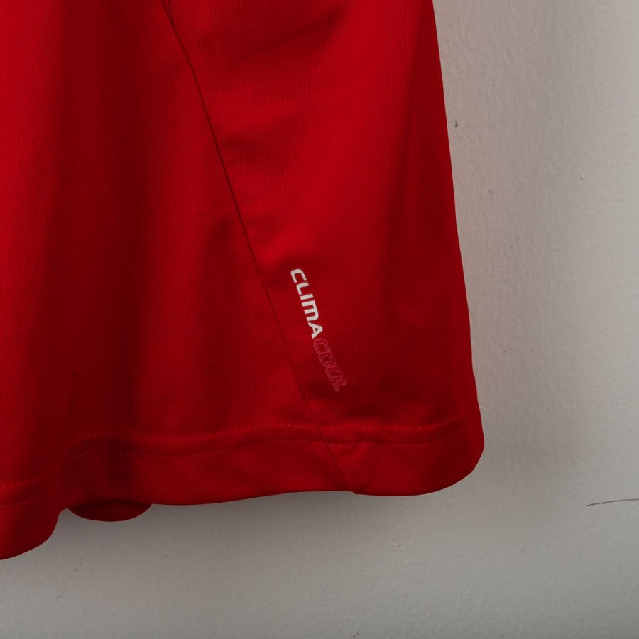 T-shirt Allenamento Liverpool Adidas Champions League 2009/2010 by ADIDAS - Home (14)