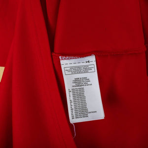 T-shirt Allenamento Liverpool Adidas Champions League 2009/2010 by ADIDAS - Home (15)