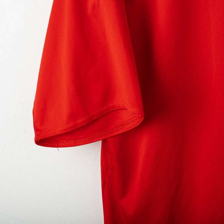 T-shirt Allenamento Liverpool Adidas Champions League 2009/2010 by ADIDAS - Home (5)