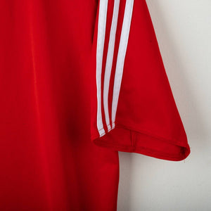 T-shirt Allenamento Liverpool Adidas Champions League 2009/2010 by ADIDAS - Home (6)